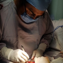 cirujano ortopedico nezahualcoyotl Dr. Jayim Pabel Mejia Toiber, Ortopedista