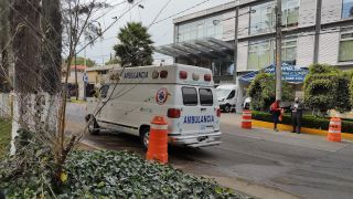 servicio de ambulancia nezahualcoyotl Ambulancias Rem