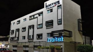 hotel de estadia extendida nezahualcoyotl loove hotel