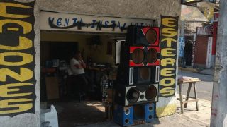 servicio de reparacion de equipos de musica nezahualcoyotl Audio Vaaz (Cajones acústicos)