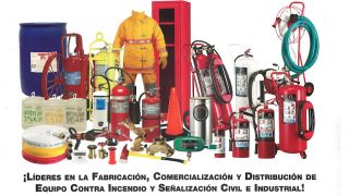 asesor de proteccion contra incendios nezahualcoyotl Antifuego del Valle