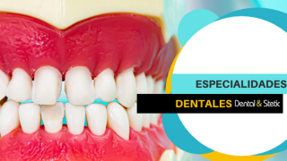clinica odontologica nezahualcoyotl Dental & Stetic Clinic Especialidades Dentales