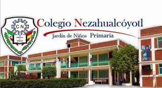escuela nezahualcoyotl Colegio Nezahualcóyotl