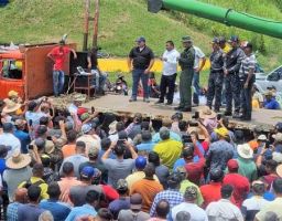 Demandan productores de maíz y trigo de Sinaloa aumento al precio de garantía