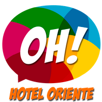 hotel nezahualcoyotl OH! Oriente Hotel