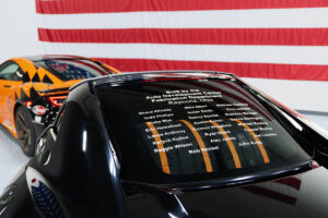 Acura NSX Type S competirá en el icónico rally por carretera One Lap of America