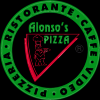 restaurante siciliano nezahualcoyotl Alonso's Pizza
