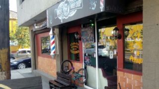 barberia nezahualcoyotl Vincent Barber Shop