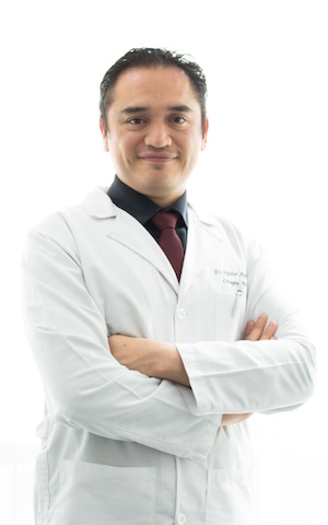 cirujano bariatrico nezahualcoyotl Cirujano Bariátra en México | Dr. Néstor Apáez Araujo