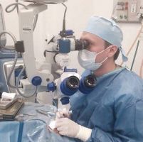 oftalmologo pediatra reynosa Dr. Gustavo Vela / Oftalmólogo en Reynosa