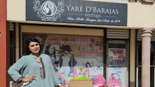 tienda de pelucas reynosa Yare D´Barajas Boutique