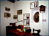 museo de esculturas reynosa Museo Histórico Reynosa