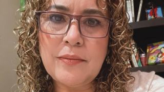 psicoterapeuta reynosa Psicóloga Yesenia Torres García