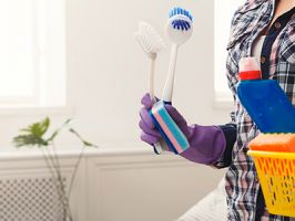 personal de limpieza reynosa Professional Clean Reynosa