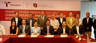 sociedad de inversion reynosa Inversión Tamaulipas Reynosa