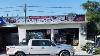 tienda de repuestos de automoviles usados reynosa AUTO ACCESORIOS DE REYNOSA