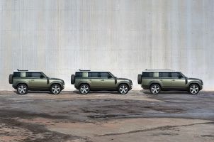 concesionario land rover reynosa Jaguar y Land Rover Guadalajara