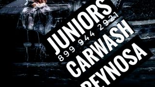 lavado de autos reynosa Juniors Carwash Reynosa