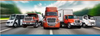 concesionario de camiones reynosa INTERNATIONAL SIERRA NORTE TRUCK CENTER