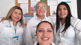 servicio de salud mental reynosa UNEME Capa Centro Nueva Vida Reynosa Satélite II