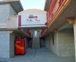villa vacacional reynosa Villa Inn Suites Ejecutivas en Reynosa