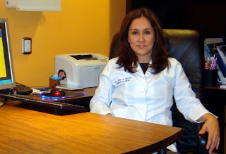 ginecologo reynosa Alma Martinez Ginecólogo