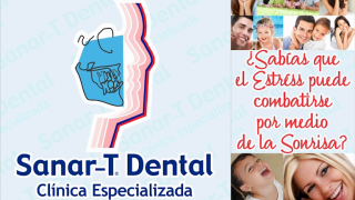 ortodoncista reynosa Sanart Dental Clinica Especializada