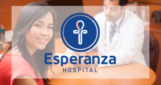 clinica reynosa Hospital Esperanza