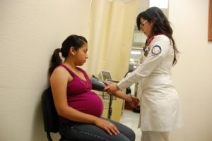 hospital de maternidad reynosa Hospital General Reynosa