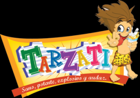 tienda de yogur helado saltillo TARZATI - Yogurt Tarzan