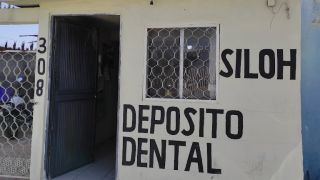tienda de insumos para odontologia saltillo Deposito Dental SILOH