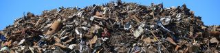 deposito de chatarra saltillo FDN Recycling