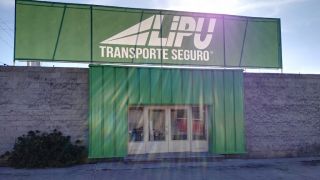 servicio de transporte con acompanante saltillo Transportes LIPU Oficinas Saltillo