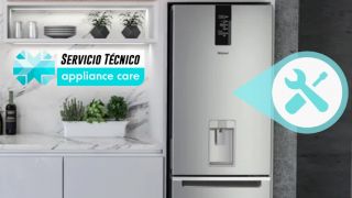 servicio de reparacion de refrigeradores saltillo Reparación de Lavadoras y Refrigeradores. Appliance Care