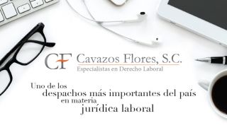 abogado administrativo saltillo Bufete Cavazos Flores