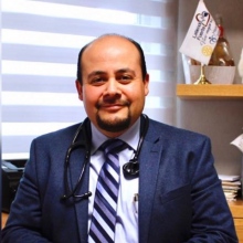 cardiologo pediatra saltillo Dr. Miguel Angel Ramos Guzman, Cardiólogo