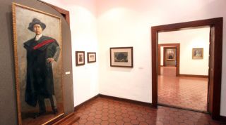 museo para ninos saltillo Museo Rubén Herrera