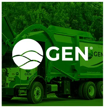 servicio de recoleccion de residuos saltillo GEN Industrial SA de CV Saltillo