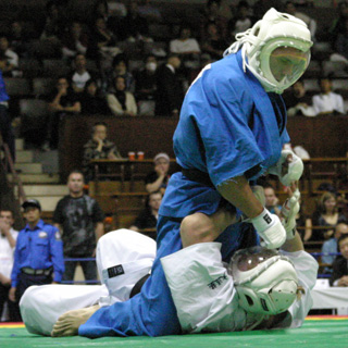 escuela de artes marciales saltillo Kudo Daiko Juko