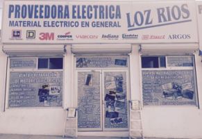 tienda de motores electricos saltillo Loz Rios