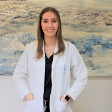 otorrinolaringologo saltillo Dra. Nadia B. Villanueva Ramos, Otorrinolaringólogo