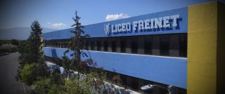 escuela privada saltillo Liceo Freinet
