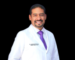 especialista en fertilidad saltillo Dr. Antonio Luis Feria Sosa