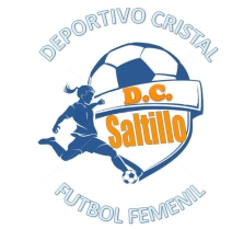 club de futbol saltillo Deportivo Cristal (DC Saltillo)