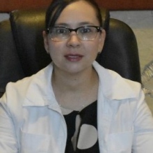 pediatra saltillo Dra. Yisell Ayma Zúñiga, Pediatra