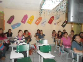 centro educativo saltillo Instituto Ángeles