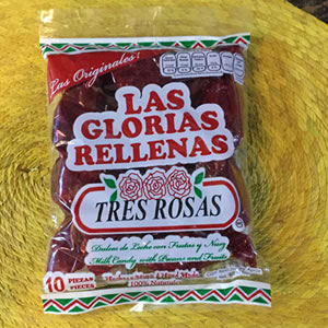 tienda de chocolate saltillo Tres Rosas