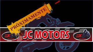 tienda de repuestos de motocicletas saltillo JC Moto Accesorios