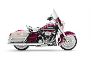 concesionario de motocicletas saltillo Raptor Harley-Davidson