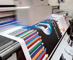 impresora digital saltillo Medio Pliego